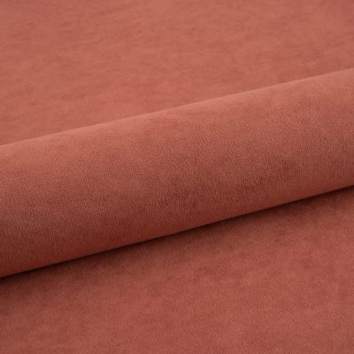 Material tapiterie Dream Velvet caramiziu 202.08