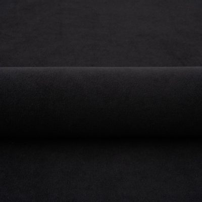 Material tapiterie Dream Velvet negru 202.12