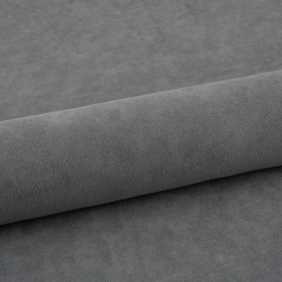 Material tapiterie Dream Velvet gri inchis 202.14