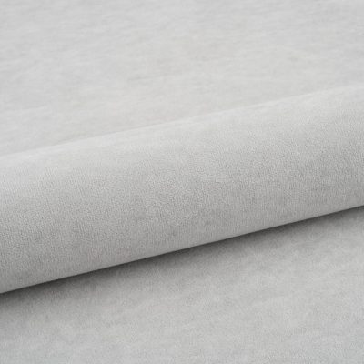 Material tapiterie Dream Velvet silver grey 202.18