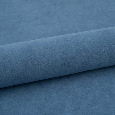 Material tapiterie Dream Velvet denim 202.26