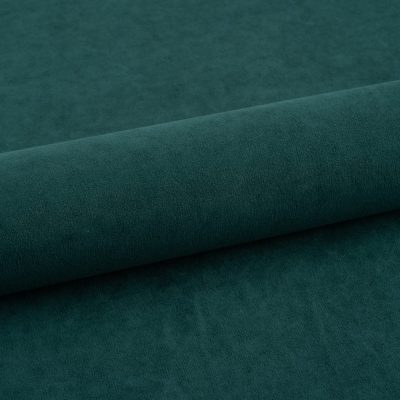 Material tapiterie Dream Velvet 202.31 turcoaz inchis