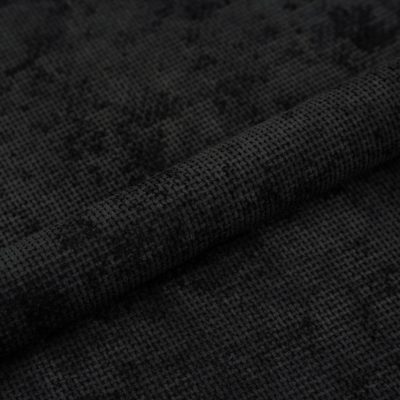 Material tapiterie BONITA Negru cărbune 209.10