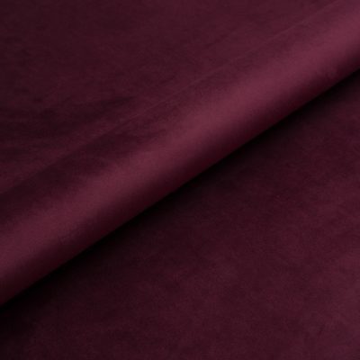 Material tapiterie catifea  MAGIC VELVET Vișiniu închis 2202