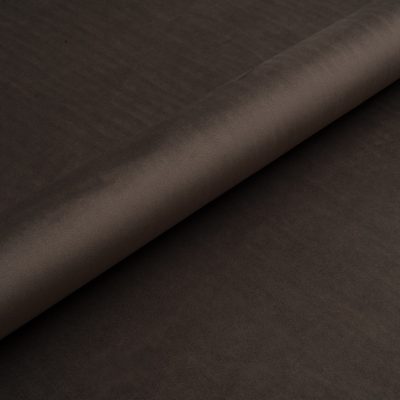 Material tapiterie catifea  MAGIC VELVET Maro ciocolatiu închis 2205