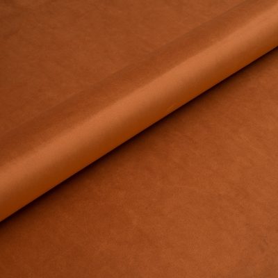Material tapiterie catifea MAGIC VELVET Cărămiziu 2213