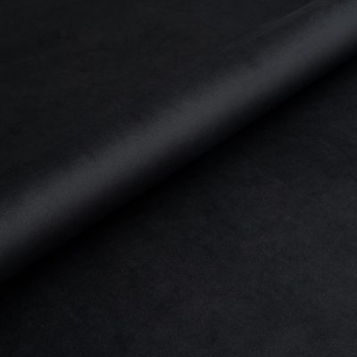 Material tapiterie catifea MAGIC VELVET Negru 2219