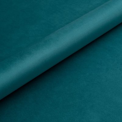 Material tapiterie catifea MAGIC VELVET Verde petrol 2220