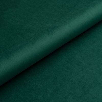 Material tapiterie catifea MAGIC VELVET Verde închis adânc 2225