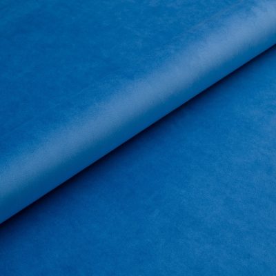 Material tapiterie catifea MAGIC VELVET Albastru marin intens 2226