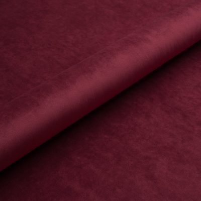 Material tapiterie catifea MAGIC VELVET Vișiniu 2229