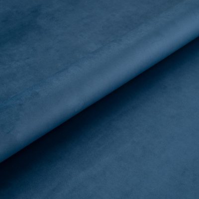 Material tapiterie catifea MAGIC VELVET Albastru prăfuit 2233