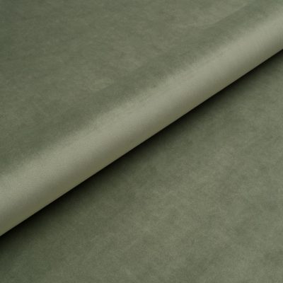 Material tapiterie catifea MAGIC VELVET Verde măsliniu închis 2243