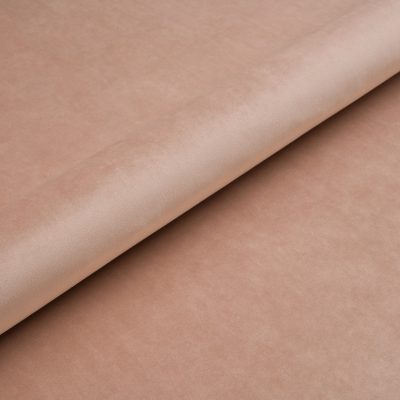 Material tapiterie catifea MAGIC VELVET Bej-roz prăfuit 2244