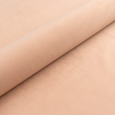 Material tapiterie catifea MAGIC VELVET Bej piersică 2261