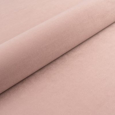 Material tapiterie catifea MAGIC VELVET Roz nude cald 2264