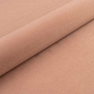 Material tapiterie catifea MAGIC VELVET Bej-roșiatic cald 2265