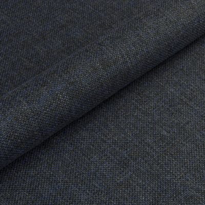 Material tapiterie GRETA Gri albastrui închis 896