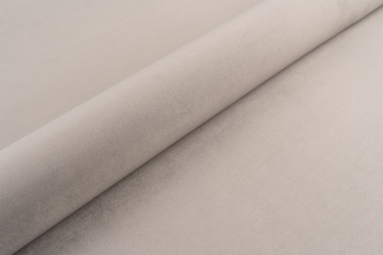 Material tapiterie catifea MAGIC VELVET Bej deschis 2270