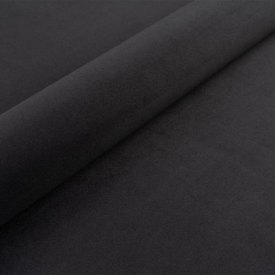 Material tapiterie catifea MAGIC VELVET Gri antracit 2272