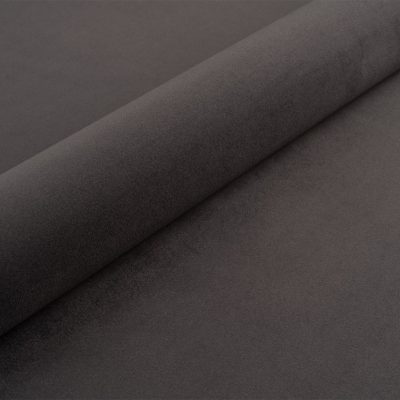 Material tapiterie catifea MAGIC VELVET Gri închis 2273