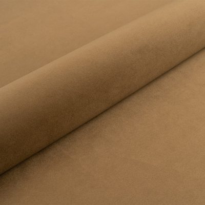 Material tapiterie catifea MAGIC VELVET Maro nisipiu 2276