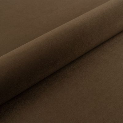 Material tapiterie catifea MAGIC VELVET Maro ciocolatiu 2278