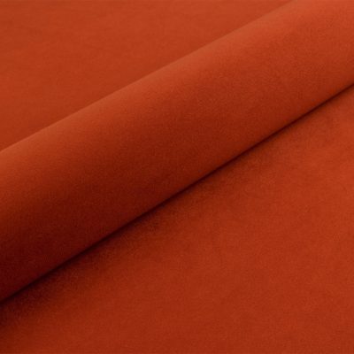 Material tapiterie catifea MAGIC VELVET Cărămiziu 2285