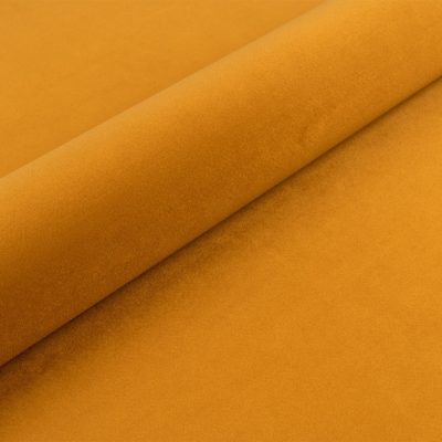 Material tapiterie catifea MAGIC VELVET Portocaliu intens 2288