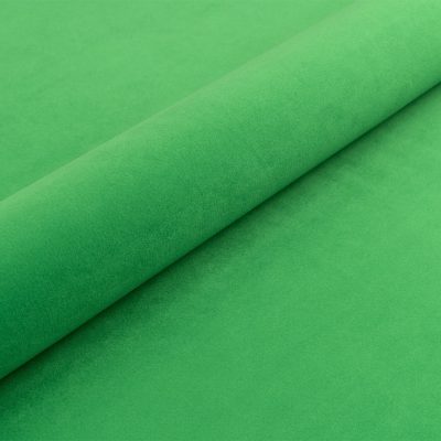 Material tapiterie catifea MAGIC VELVET Verde crud 2291