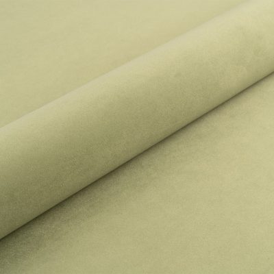 Material tapiterie catifea MAGIC VELVET Verde măsliniu deschis 2293
