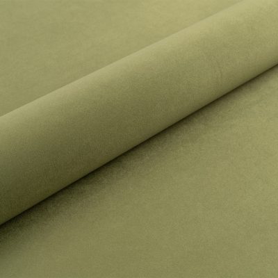 Material tapiterie catifea MAGIC VELVET Verde măsliniu 2294
