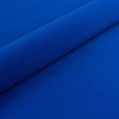 Material tapiterie catifea MAGIC VELVET Albastru marin 2296