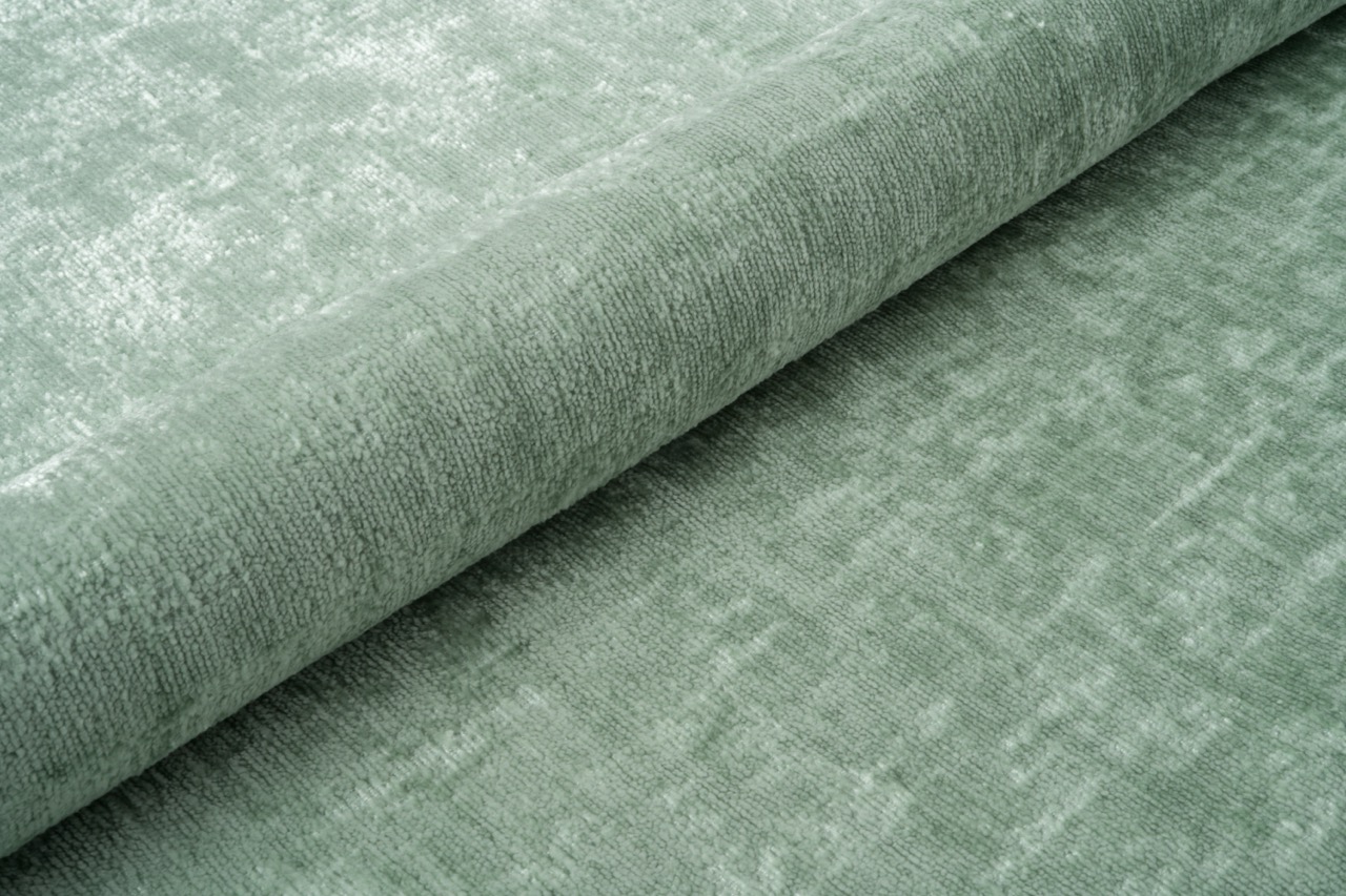 Material tapiterie MIU verde-pale 1565