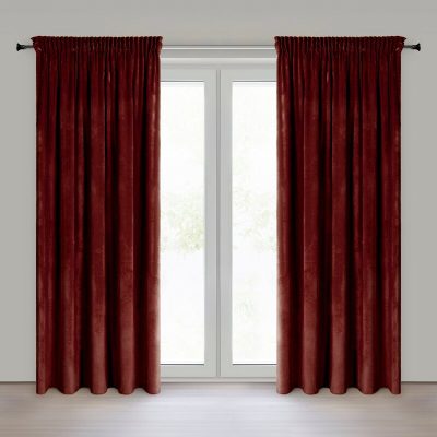 Draperie catifea VISINIU 135X270