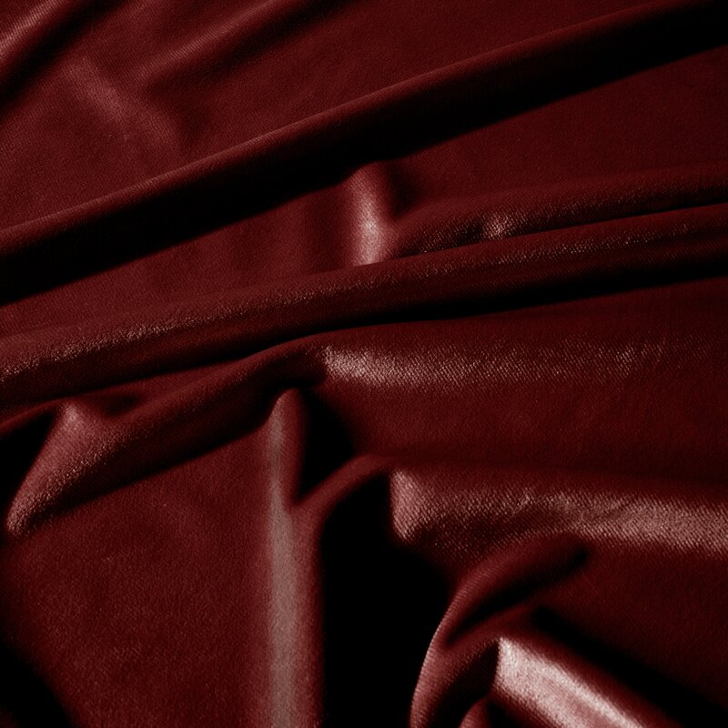 Draperie catifea VISINIU 135X270 - imagine 3