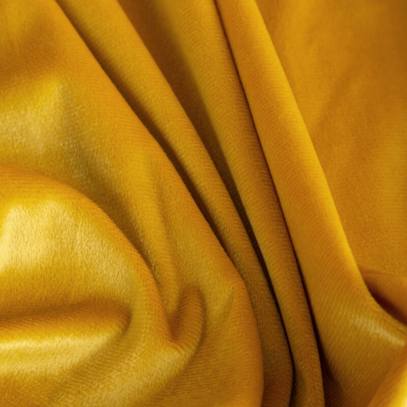 Draperie catifea MUSTAR 135X270 - imagine 3