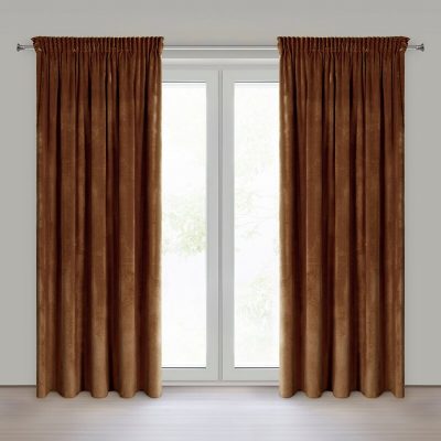 Draperie catifea MARO 135X270