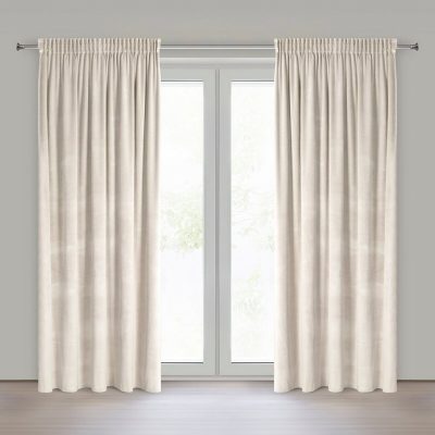 Draperie catifea BEJ 140X270
